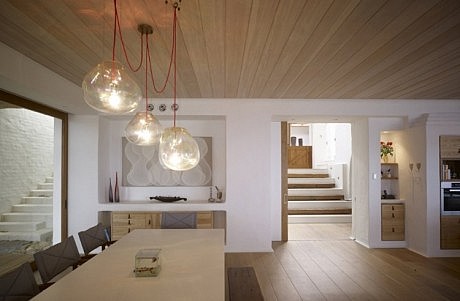 Coogee House by MPR Design Group - 5