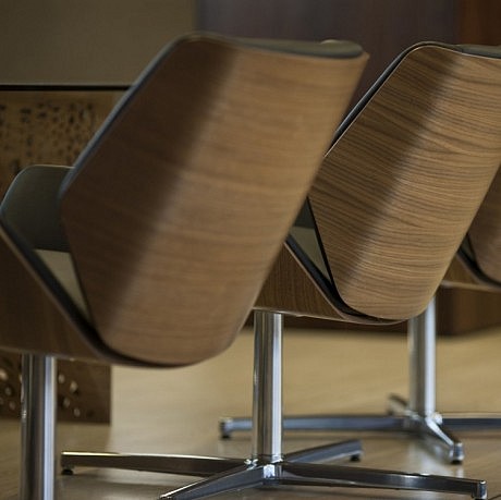 Law Office by Nino Virag - 5