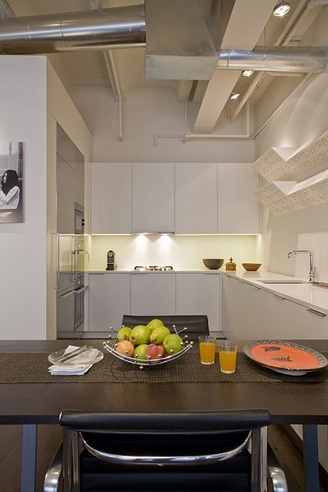 Contemporary Loft by Studio Santalla - 5