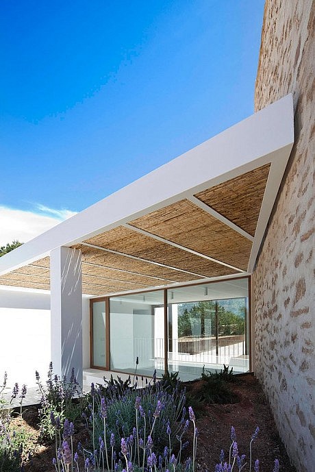 Can Manuel d’en Corda in Formentera, Spain - 5