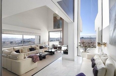 Camarines House by A-cero