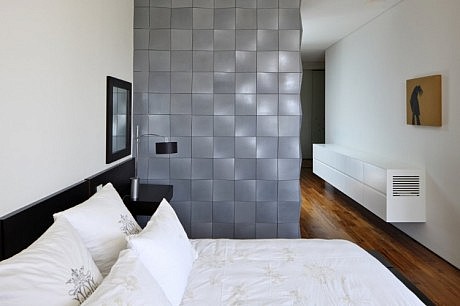 House K by Auerbach Halevy Architects & Engineers - 6