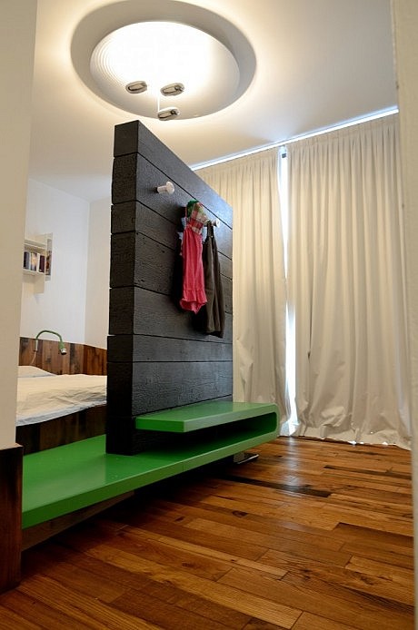 Loft Sangervasio by Massimo Adiansi Architetto - 6