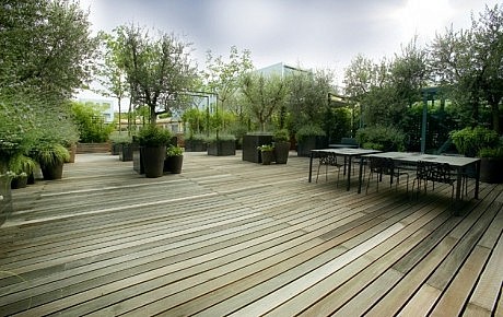 Turin Loft by MG2 Architetture - 6