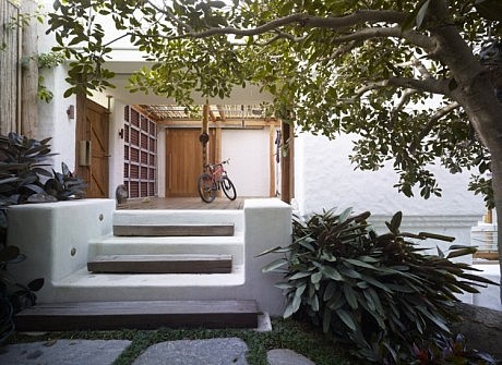 Coogee House by MPR Design Group - 7