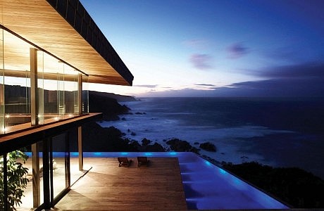 Cove 3 by SAOTA