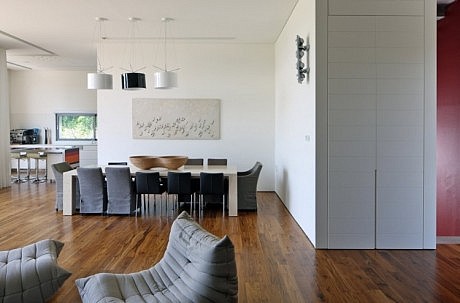 House K by Auerbach Halevy Architects & Engineers - 7