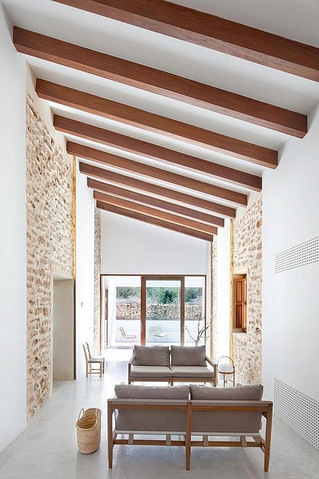 Can Manuel d’en Corda in Formentera, Spain - 7