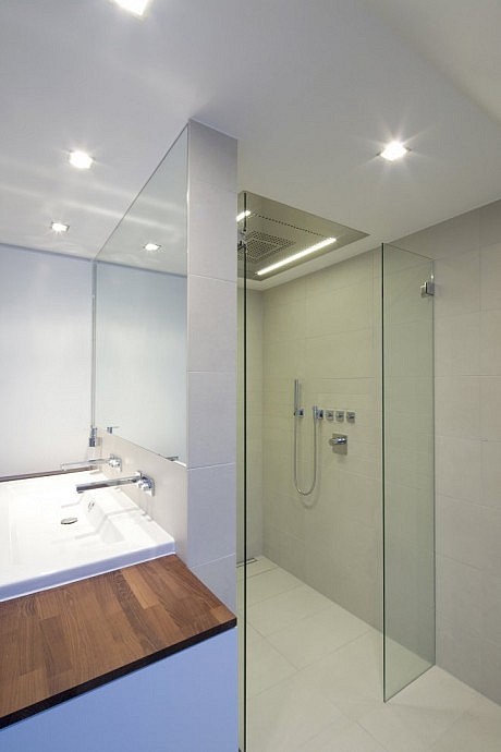 Clean Modern Interior Design by Boris Koy - 7