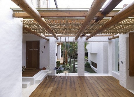 Coogee House by MPR Design Group - 8