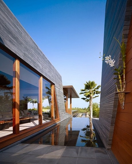 Kona Residence by Belzberg Architects - 8