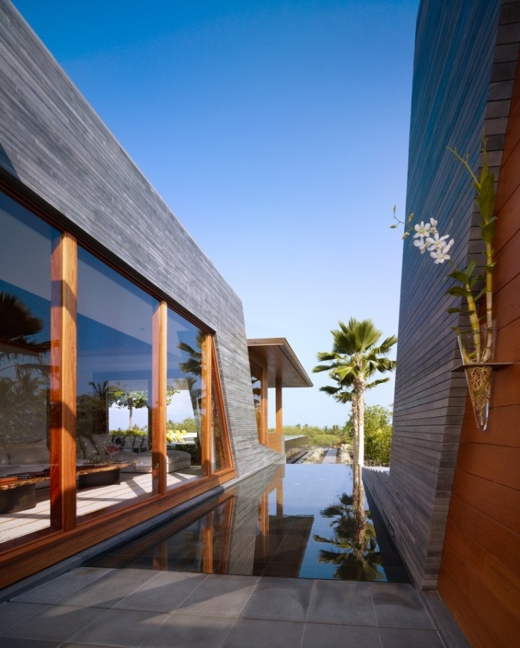 Kona Residence by Belzberg Architects