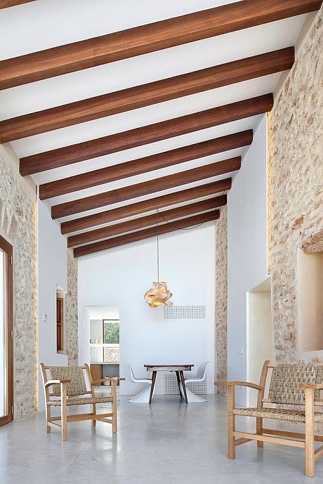 Can Manuel d’en Corda in Formentera, Spain - 8