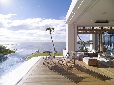 Coogee House by MPR Design Group - 9