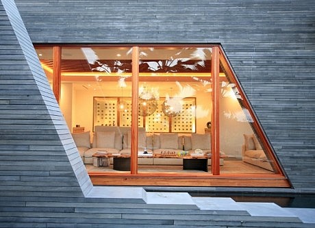 Kona Residence by Belzberg Architects - 9