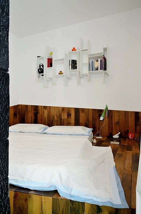 Loft Sangervasio by Massimo Adiansi Architetto - 9