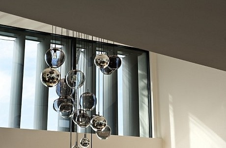 Lucerne by Daniel Marshall Architects - 9