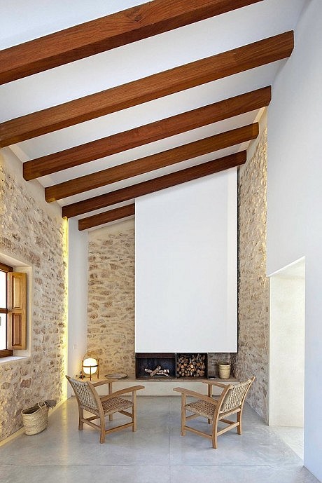 Can Manuel d’en Corda in Formentera, Spain - 9