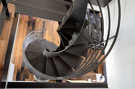 Loft Sangervasio by Massimo Adiansi Architetto - 10