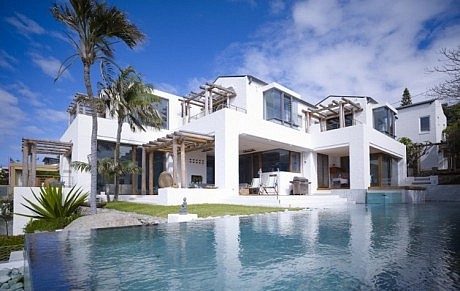 Coogee House by MPR Design Group - 12