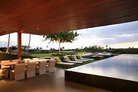 Kona Residence by Belzberg Architects - 12