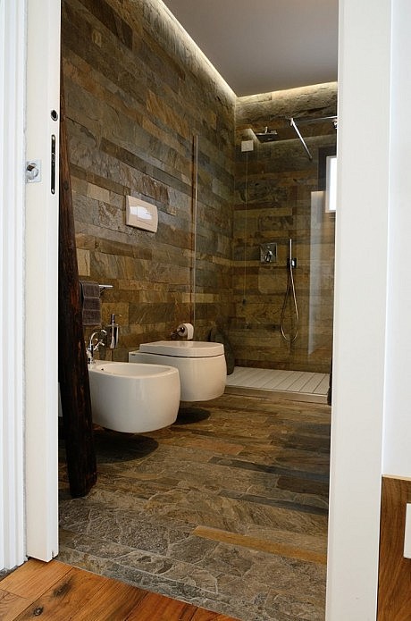 Loft Sangervasio by Massimo Adiansi Architetto - 12