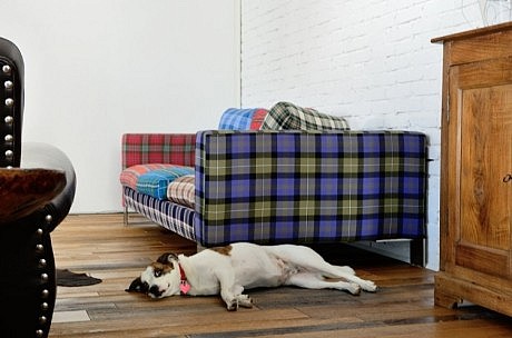 Loft Sangervasio by Massimo Adiansi Architetto - 13