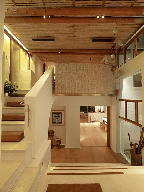 Coogee House by MPR Design Group - 14