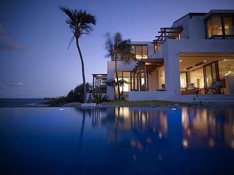 Coogee House by MPR Design Group - 15