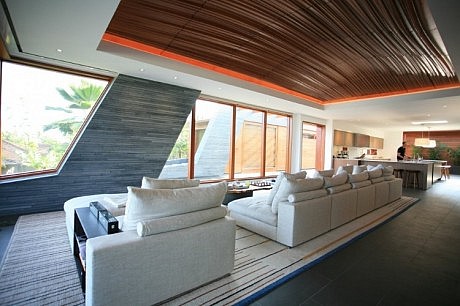 Kona Residence by Belzberg Architects - 16