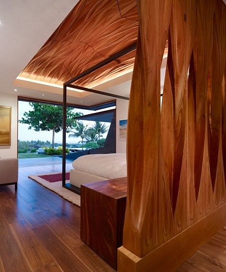 Kona Residence by Belzberg Architects - 17