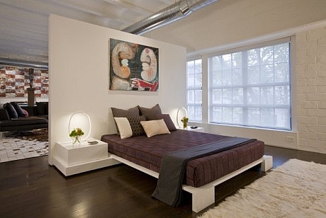 Contemporary Loft by Studio Santalla - 19