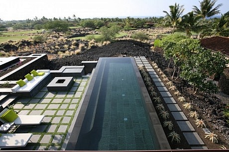 Kona Residence by Belzberg Architects - 23