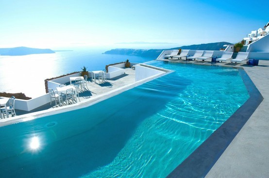 Amazing Swimming Pools