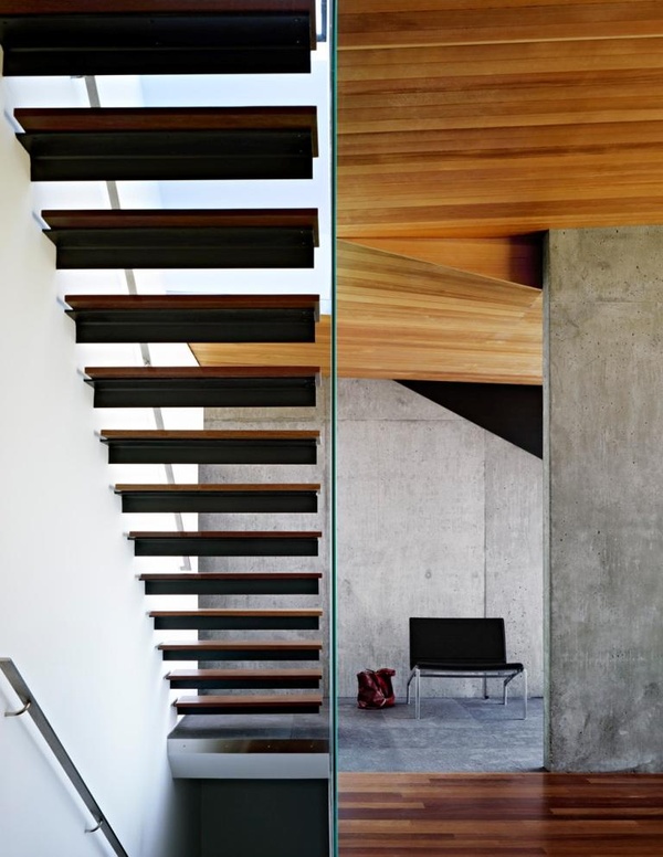 Amazing Staircase Designs