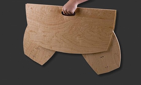 Creative Furniture Inspiration - 8