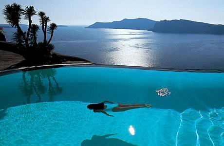 Amazing Swimming Pools