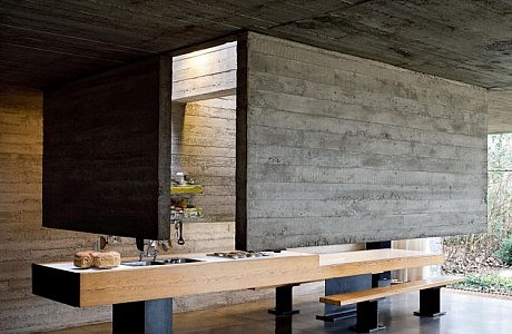 Creative Kitchen Inspiration