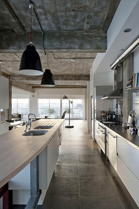 Creative Kitchen Inspiration - 1