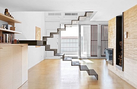 Amazing Staircase Designs