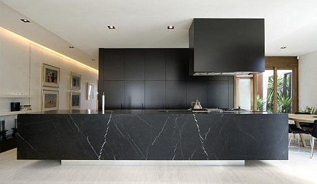 Middle Park House 2 by Chamberlain Javens Architects - 3