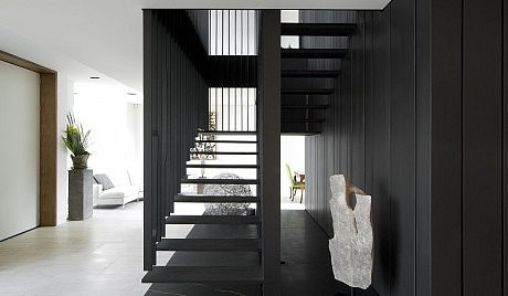 Middle Park House 2 by Chamberlain Javens Architects - 5