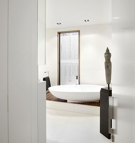 Middle Park House 2 by Chamberlain Javens Architects - 7