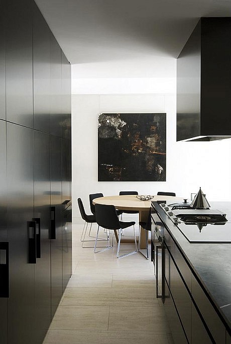 Middle Park House 2 by Chamberlain Javens Architects - 8