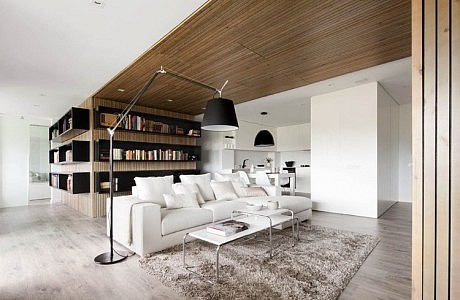 Expresion Transversal by Susanna Cots