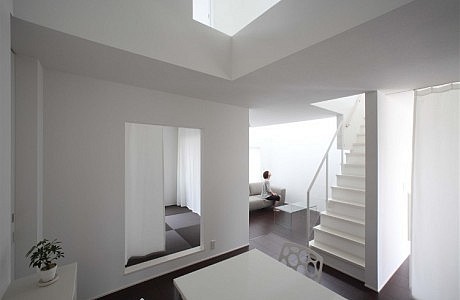 Omihachiman House by Alts Design Office
