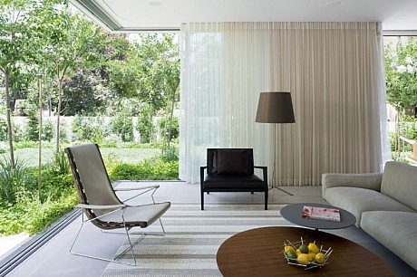 Contemporary Residence in Israel - 1