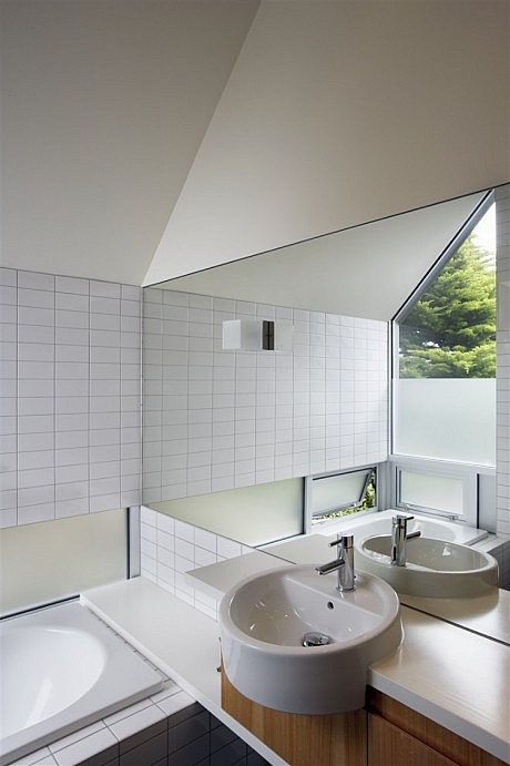 Salamanca House by Parsonson Architects - 5