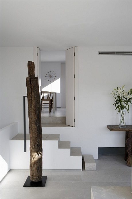 Ático en U by ÁBATON Arquitectura - 2