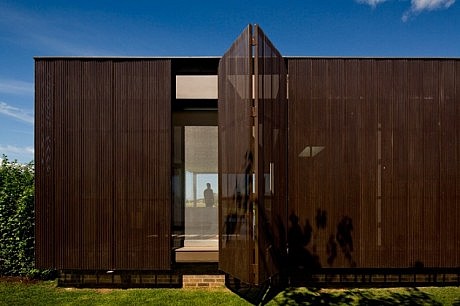 HS House by Studio Arthur Casas - 2